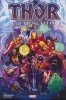 THOR BY DONNY CATES AND NIC KLEIN OMNIBUS HC [VARIANT] [9781302958565]